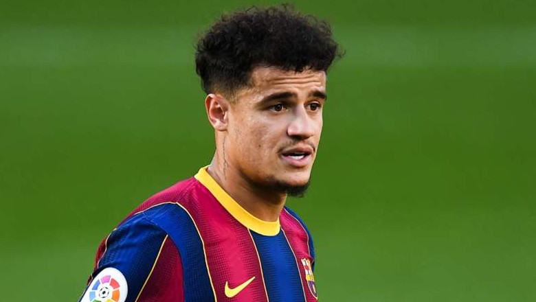 Trực tiếp chuyển nhượng ngày 15/8: Coutinho có thể đến Serie A - Ảnh 15