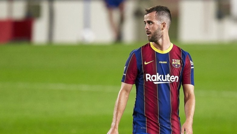 Trực tiếp chuyển nhượng ngày 15/8: Juve muốn đưa Pjanic về lại Allianz - Ảnh 18