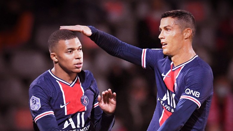 Trực tiếp chuyển nhượng ngày 17/8: PSG muốn giữ Mbappe, không quan tâm đến Ronaldo - Ảnh 8