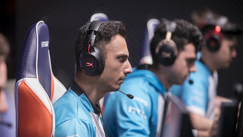 VALORANT: Team Envy mất huấn luyện viên ở Masters 3 vì vấn đề hộ chiếu-tỷ lệ cá cược kèo nhà cái hôm nay-đánh bài online pc-TB88