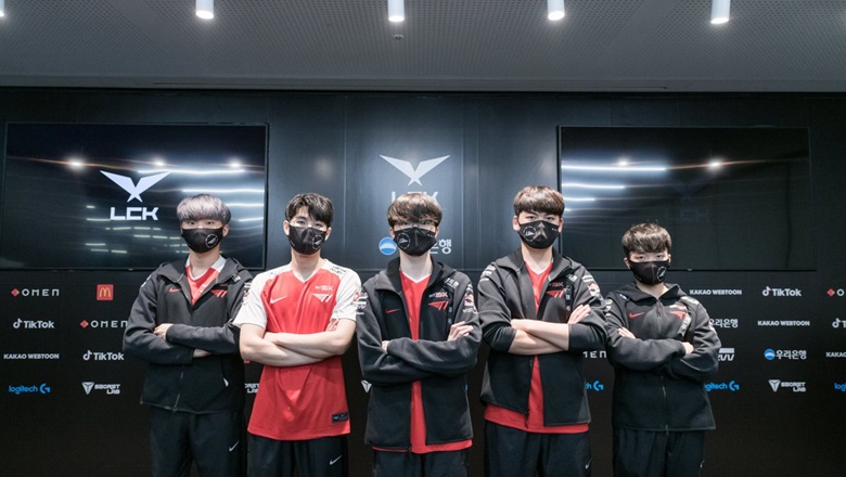 Dự đoán, soi kèo play-off LCK mùa Hè 2021: T1 vs LSB - Ảnh 2