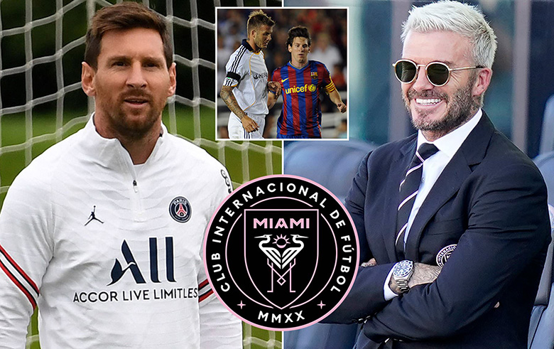 Mua penthouse ở Mỹ, Messi hé lộ bến đỗ cuối sự nghiệp? - Ảnh 1