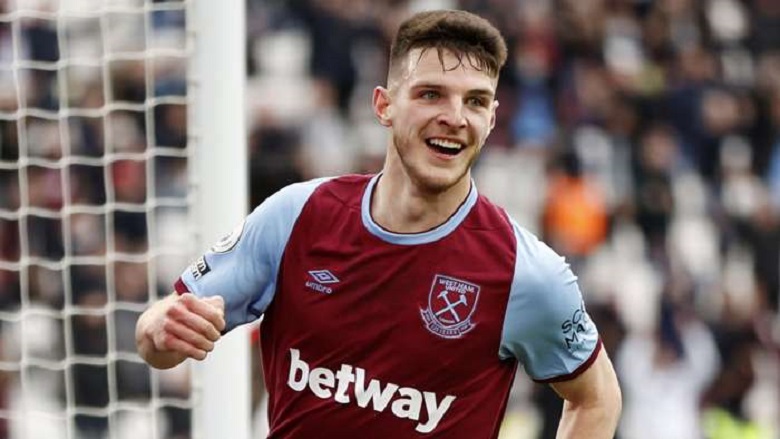 Trực tiếp chuyển nhượng ngày 24/8: Declan Rice từ chối gia hạn với West Ham, chờ gia nhập Chelsea - Ảnh 2