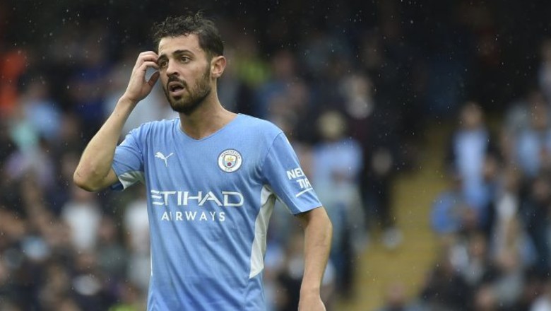 Trực tiếp chuyển nhượng ngày 24/8: Bernardo Silva đạt thỏa thuận đến AC Milan - Ảnh 12