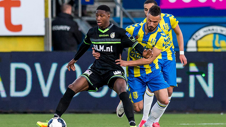 Nhận định, dự đoán Sittard vs Waalwijk, 1h00 ngày 28/8: Con mồi quen thuộc - Ảnh 3