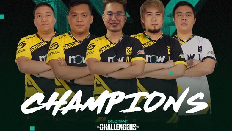 VALORANT: Đội hình tiêu biểu VCT: SEA Stage 3 Challengers play-tỷ lệ cá cược kèo nhà cái hôm nay-đánh bài online pc-TB88
