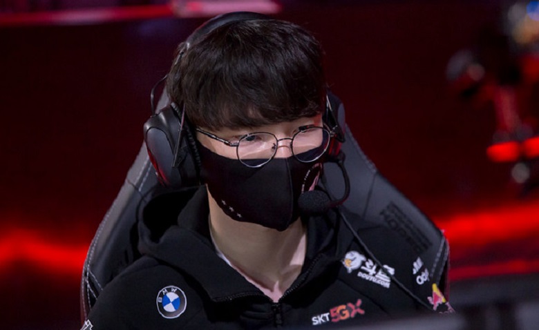 Chung kết LCK mùa Hè 2021: Trận chiến cho chiếc cúp thứ 10 giữa kKoma và Faker - Ảnh 4