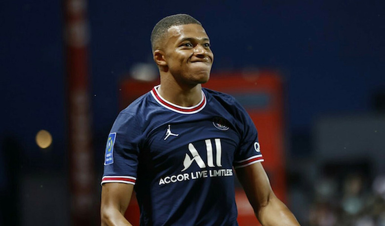 Real chính thức nâng giá mua Mbappe lên 180 triệu euro - Ảnh 3