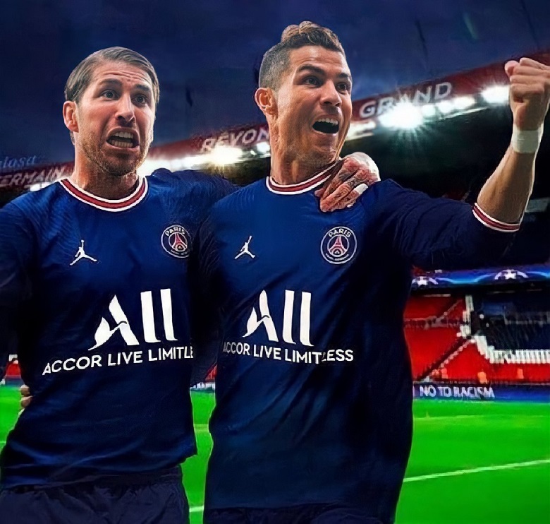 Trực tiếp chuyển nhượng ngày 27/8: Lật kèo với Man City, Ronaldo đến PSG phút cuối? - Ảnh 1