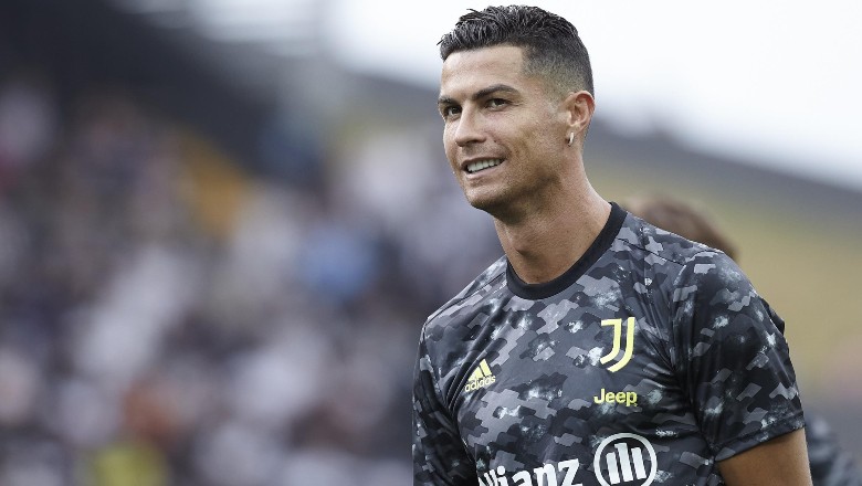 Trực tiếp chuyển nhượng ngày 27/8: Ronaldo tạm biệt đồng đội, rời Juventus trong ít giờ tới - Ảnh 4