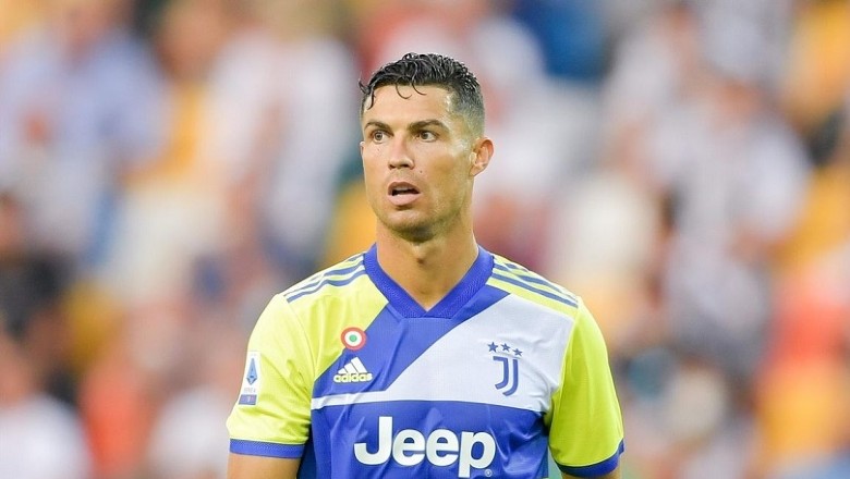 Trực tiếp chuyển nhượng ngày 27/8: MU gửi đề nghị chính thức đến Juve, sắp đón Ronaldo - Ảnh 7