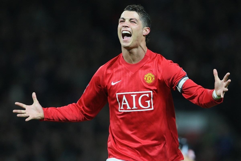 Lộ ghi âm của Ronaldo trước giờ đến MU: 'Cả thành Manchester đang giành giật tôi' - Ảnh 2