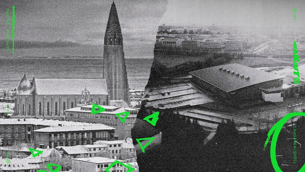 Chung Kết Thế Giới Liên Minh Huyền Thoại năm 2021 sẽ được tổ chức tại Iceland - Ảnh 2