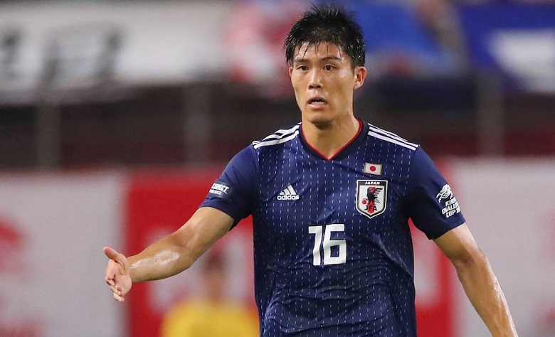 Trung vệ Nhật Bản từng đối đầu với Công Phượng, Quang Hải gia nhập Arsenal - Ảnh 2