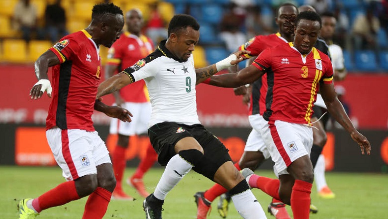 Link xem trực tiếp bóng đá Kenya vs Uganda, 20h00 ngày 2/9 - Ảnh 1