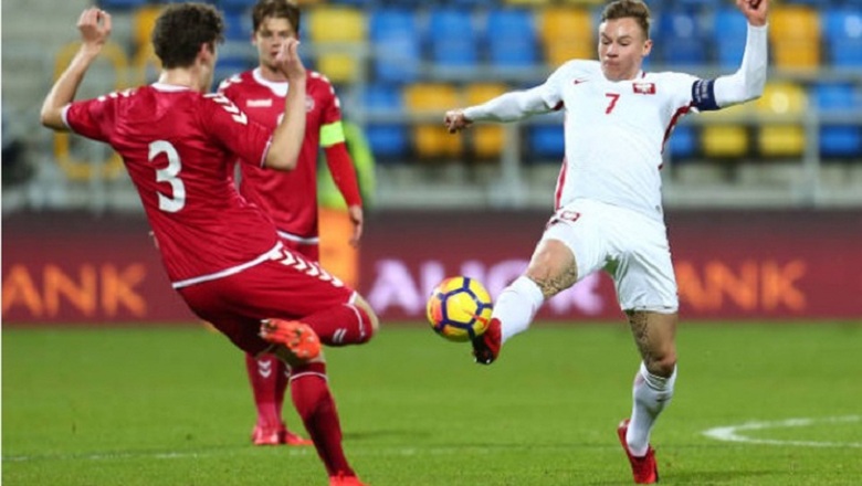 Nhận định, dự đoán Latvia U21 vs Ba Lan U21, 21h00 ngày 3/9: Đẳng cấp chênh lệch - Ảnh 1