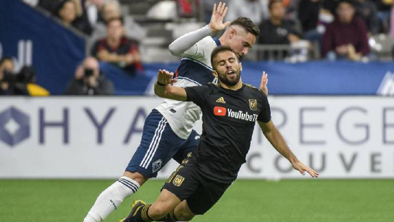 Nhận định, dự đoán Los Angeles FC vs Kansas City, 9h00 ngày 4/9: Nhiệm vụ khó khăn - Ảnh 3