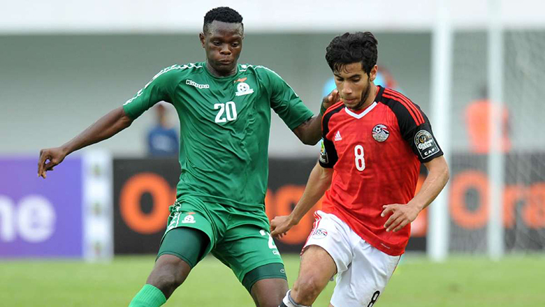 Nhận định, dự đoán Mauritania vs Zambia, 23h00 ngày 3/9: Điểm tựa sân nhà - Ảnh 3