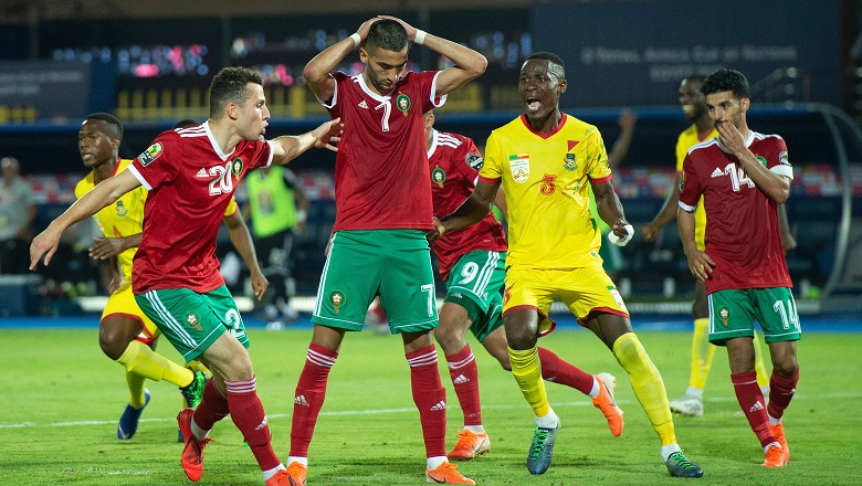 Nhận định, dự đoán Tunisia vs Guinea Xích Đạo, 2h00 ngày 4/9: Đi vào hang cọp - Ảnh 1