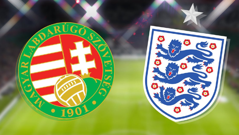 Thành tích, lịch sử đối đầu Hungary vs Anh 01h45 ngày 3/9 - Ảnh 1