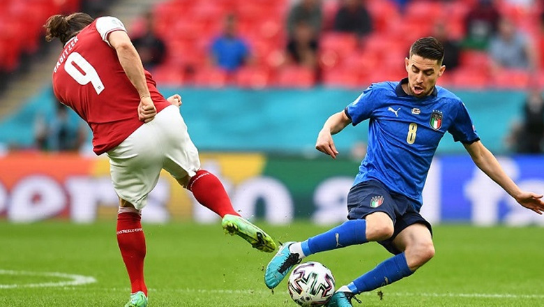 Thành tích, lịch sử đối đầu Italia vs Bulgaria 01h45 ngày 3/9 - Ảnh 1