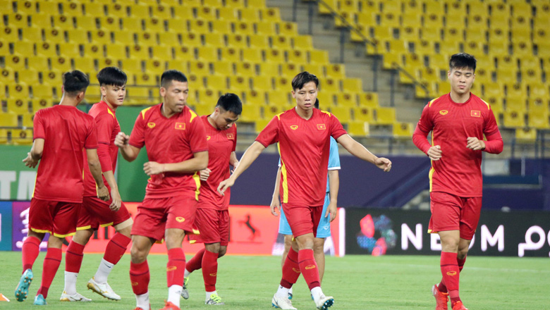 Thành tích, lịch sử đối đầu Saudi Arabia vs Việt Nam 01h00 ngày 3/9 - Ảnh 1