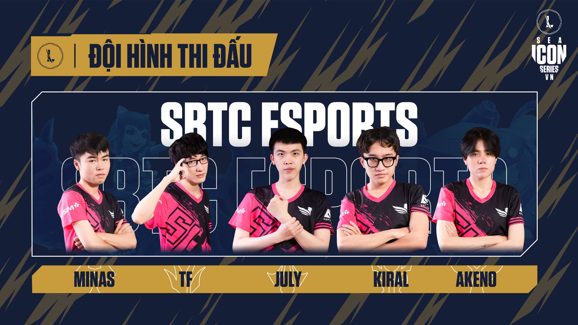 Tốc Chiến: SBTC Esports hồi phục sức khỏe, chung kết Icon Series SEA mùa Thu 2021 chốt ngày thi đấu - Ảnh 2