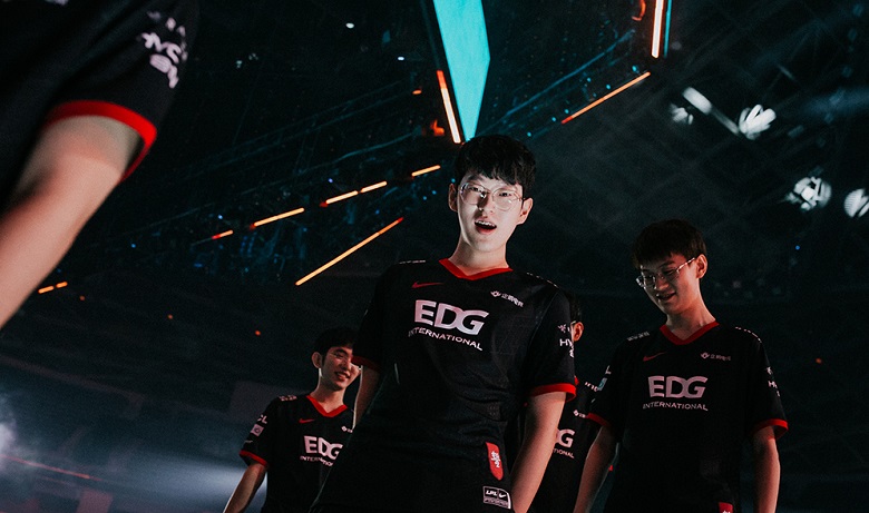 Flandre: 'Tôi muốn gặp Faker tại CKTG bởi vì tôi vô cùng yêu thích anh ấy' - Ảnh 1