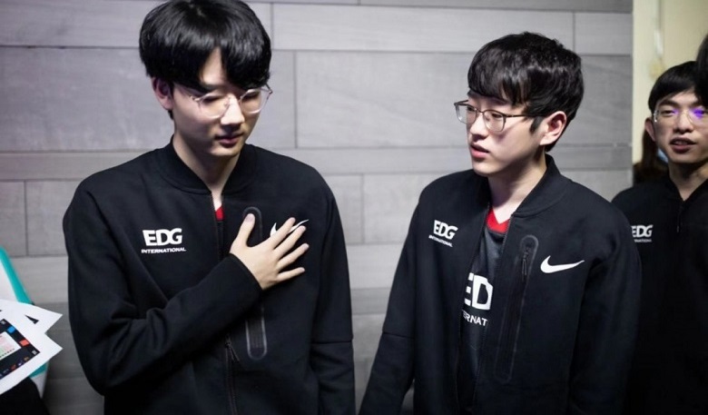 Flandre: 'Tôi muốn gặp Faker tại CKTG bởi vì tôi vô cùng yêu thích anh ấy' - Ảnh 4