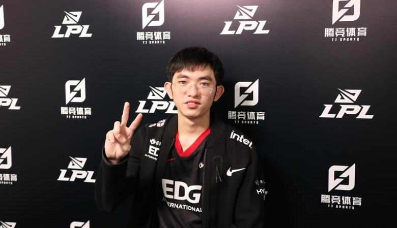 Flandre: 'Tôi muốn gặp Faker tại CKTG bởi vì tôi vô cùng yêu thích anh ấy' - Ảnh 5