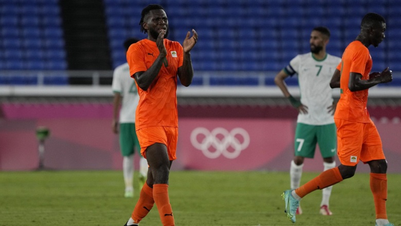 Link xem trực tiếp bóng đá Mozambique vs Bờ Biển Ngà, 20h00 ngày 3/9 - Ảnh 1