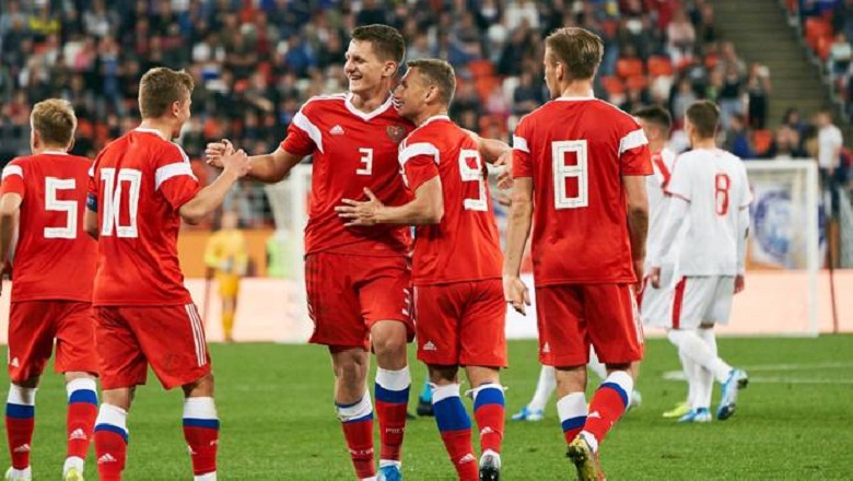 Link xem trực tiếp bóng đá Thổ Nhĩ Kỳ U21 vs Bỉ U21, 0h00 ngày 4/9 - Ảnh 1