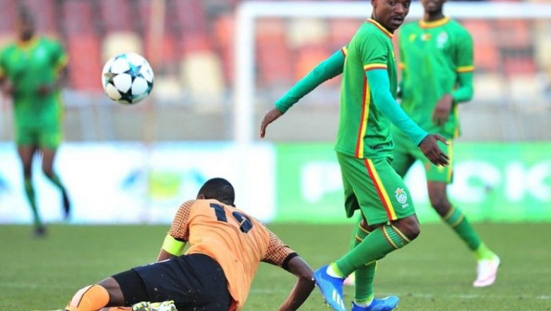Link xem trực tiếp bóng đá Zimbabwe vs Nam Phi, 20h00 ngày 3/9 - Ảnh 1