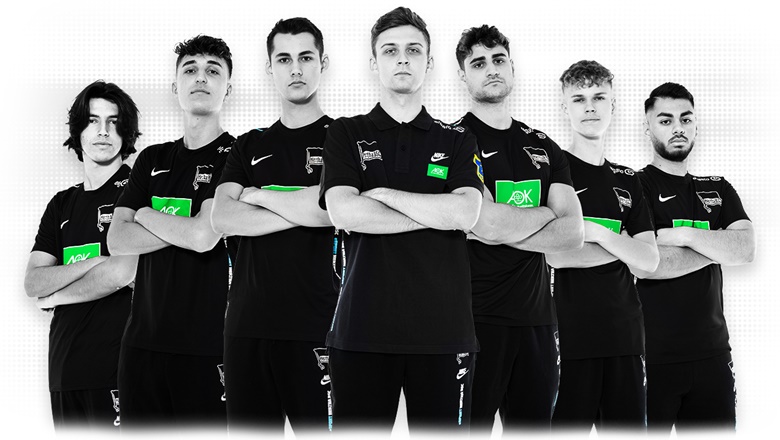 LMHT: Hertha Berlin thành lập đội chuyên nghiệp, bắt đầu thi đấu từ năm 2022? - Ảnh 2