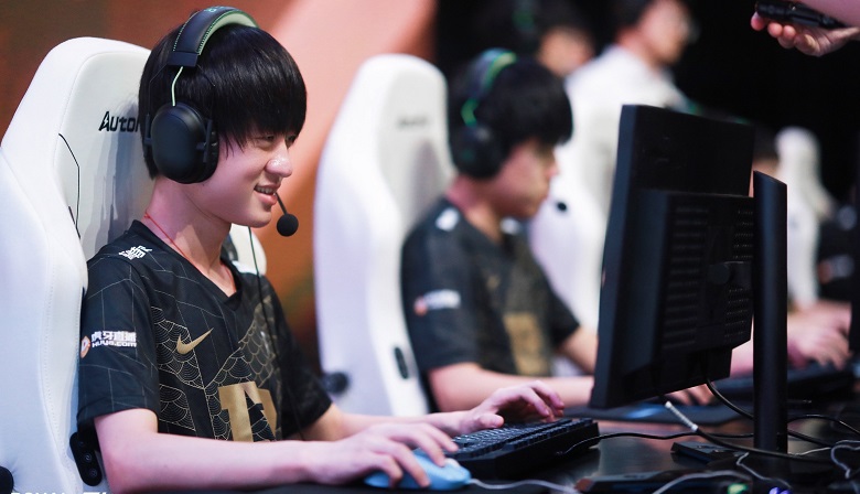LPL mùa Hè 2021: GALA lên tiếng với Ziggs, RNG giành vé thứ 3 đến CKTG 2021 - Ảnh 1