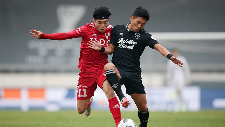 Nhận định, dự đoán Busan I’Park vs Daejeon Citizen, 11h30 ngày 4/9: Chưa dứt khủng hoảng - Ảnh 3