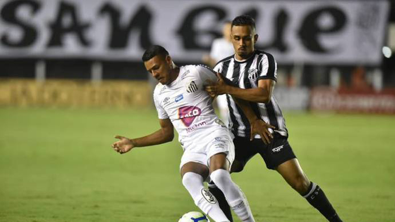 Nhận định, dự đoán Cuiaba vs Santos, 7h00 ngày 5/9: Chủ nhà sáng giá - Ảnh 3