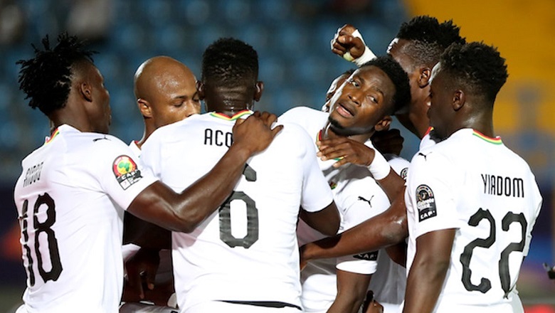 Nhận định, dự đoán Ghana vs Ethiopia, 02h00 ngày 4/9: Đẳng cấp chênh lệch - Ảnh 2