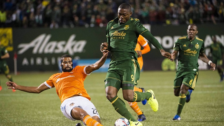 Nhận định, dự đoán Houston Dynamo vs Portland Timbers, 07h00 ngày 4/9: Tưởng dễ mà khó - Ảnh 2