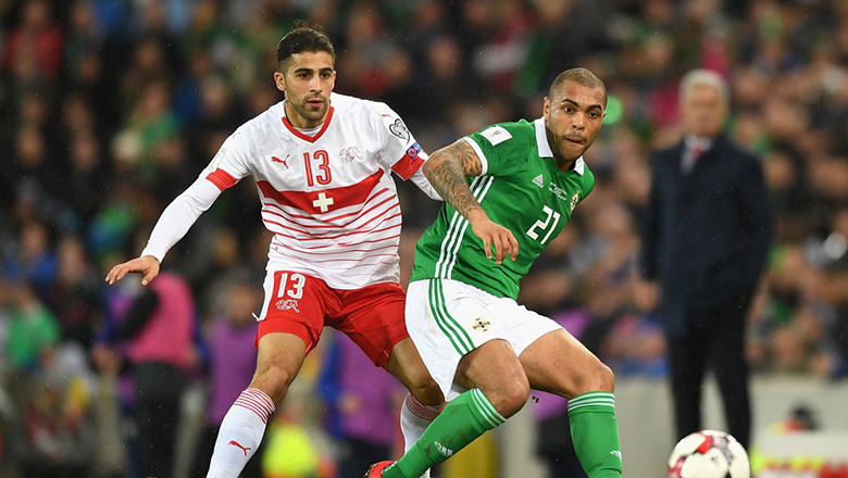 Nhận định, dự đoán Ireland vs Azerbaijan, 23h00 ngày 4/9: Giải tỏa cơn khát - Ảnh 3