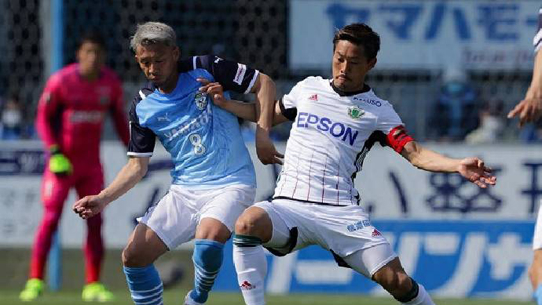 Nhận định, dự đoán Matsumoto vs Jubilo Iwata, 16h00 ngày 3/4: Củng cố vị trí - Ảnh 3