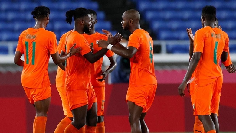 Nhận định, dự đoán Mozambique vs Bờ Biển Ngà, 20h00 ngày 3/9: Khởi đầu khó khăn - Ảnh 2