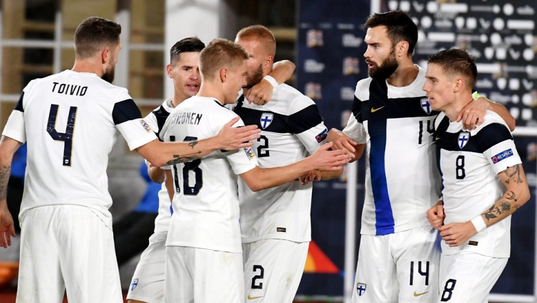 Nhận định, dự đoán Phần Lan vs Kazakhstan, 20h00 ngày 4/9: Thất vọng hàng công - Ảnh 4