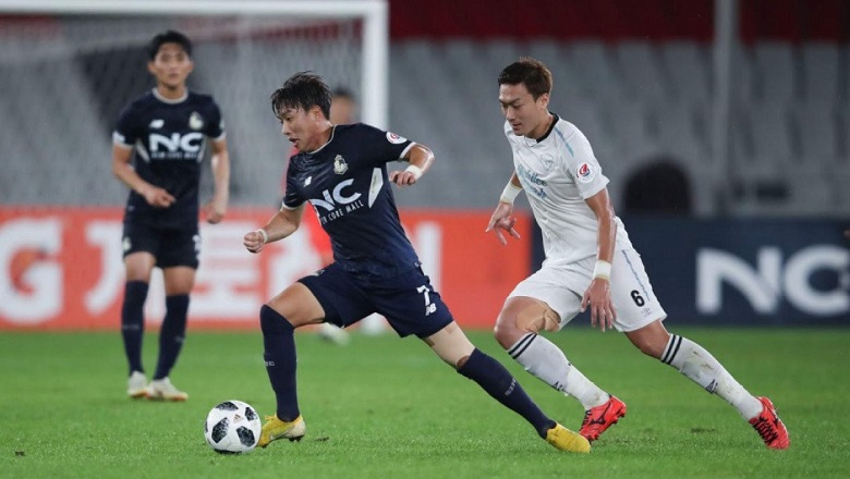 Nhận định, dự đoán Seongnam vs Daegu, 17h00 ngày 4/9: Sức bật cửa dưới - Ảnh 2