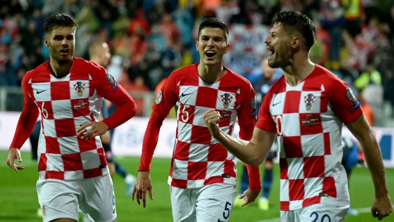Nhận định, dự đoán Slovakia vs Croatia, 01h45 ngày 5/9: Nỗi buồn sân khách - Ảnh 2