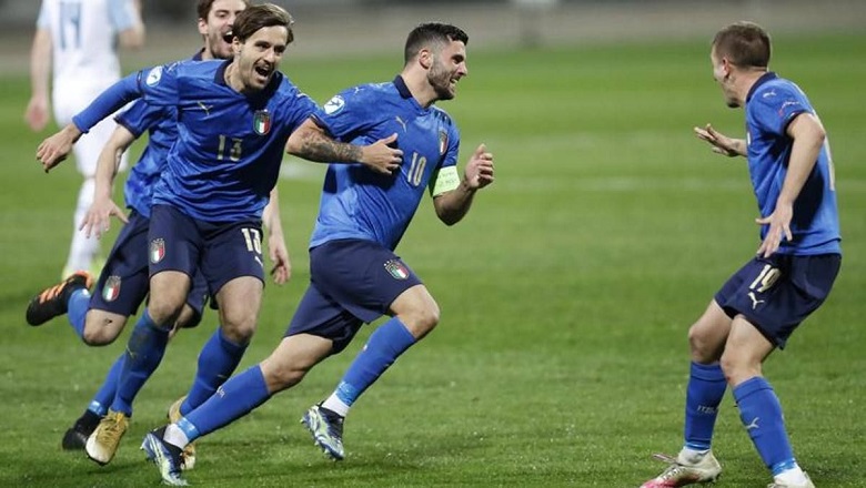 Nhận định, dự đoán U21 Italia vs U21 Luxembourg, 22h30 ngày 3/9: Khởi đầu thăng hoa - Ảnh 2