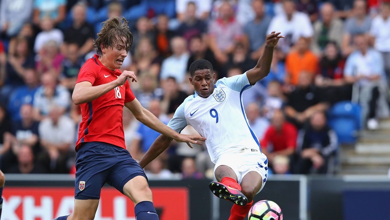 Nhận định, dự đoán U21 Na Uy vs U21 Áo, 22h30 ngày 3/9: Đi dễ khó về - Ảnh 3