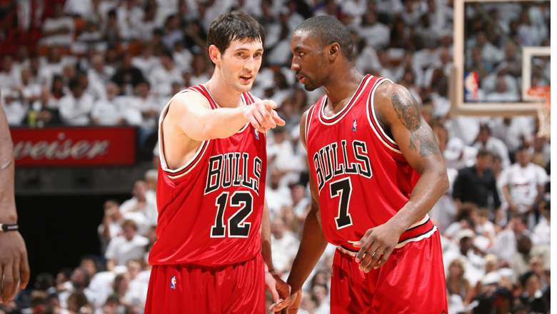Những đội bóng tệ nhất lịch sử NBA (phần 1) - Ảnh 1