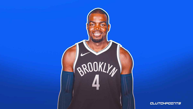 Từ chối Golden State Warriors, Paul Millsap ký với Brooklyn Nets - Ảnh 1