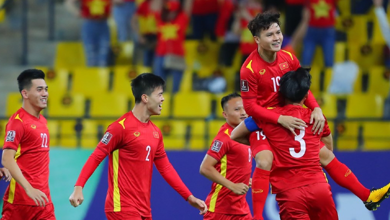 Vòng loại World Cup 2022 khu vực châu Á: Sôi động bảng B - Ảnh 3